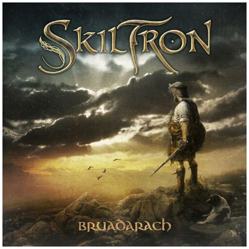 Bruadarach von Skiltron - CD (Jewelcase)
