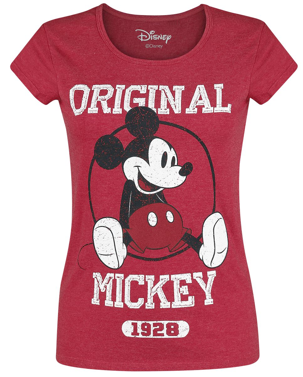 | Mickey Mouse EMP Original T-Shirt |