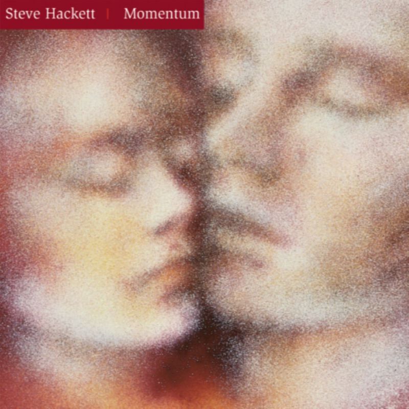 Momentum von Steve Hackett - CD (Digipak, Special Edition)