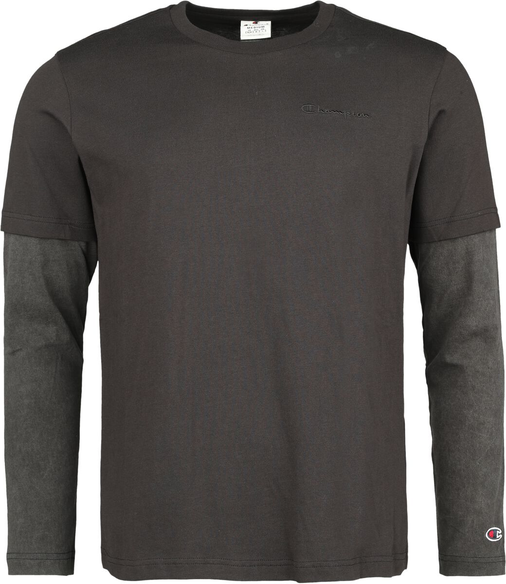 Long Sleeve T-Shirt Champion EMP | Langarmshirt 