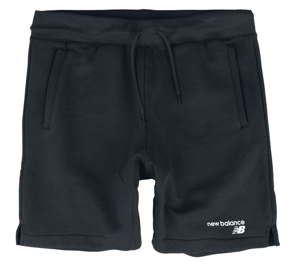 Image of Shorts di New Balance - NB Sport Core Shorts - Supercore - S a XXL - Uomo - nero