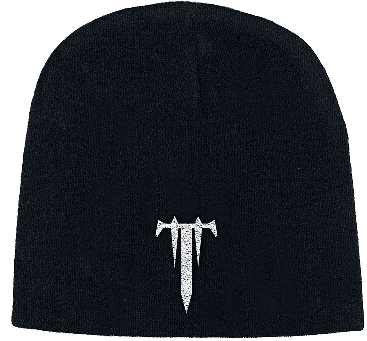 Trivium - T - Mütze - schwarz