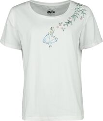 | bestellen online Wunderland Alice T-Shirts im EMP Fanshop