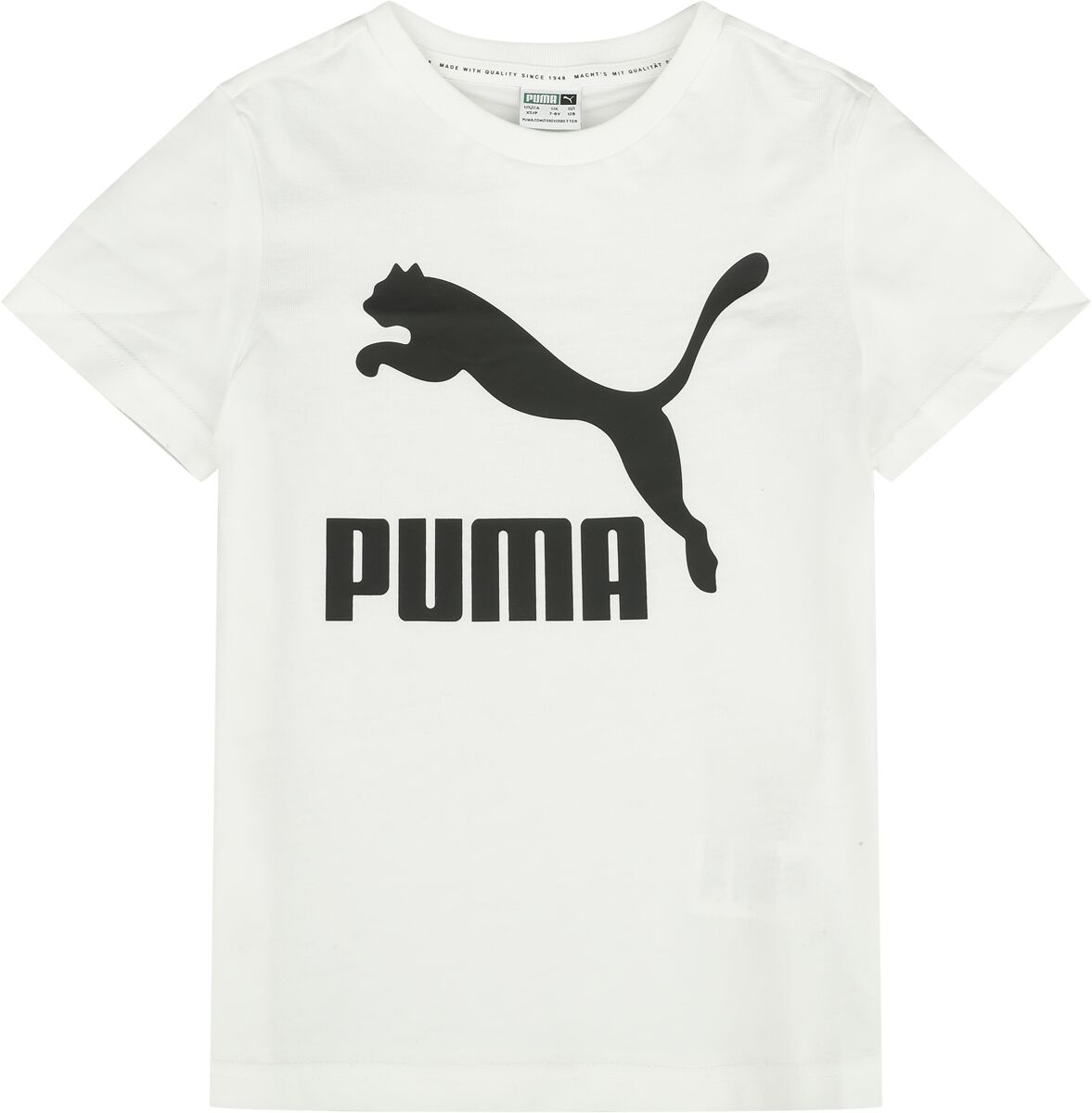 | Puma | EMP Tee T-Shirt B Classics