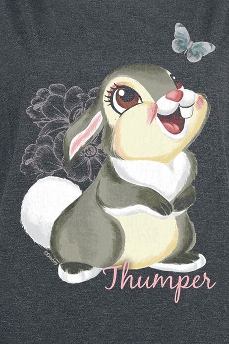 Klopfer | | Bambi T-Shirt EMP