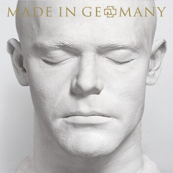 Made in Germany 1995 - 2011 von Rammstein - 2-CD (Digipak, Special Edition)