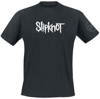 20th Anniversary Fuck It All, Slipknot, T-Shirt