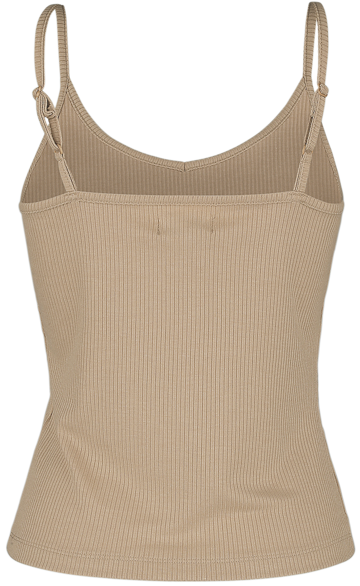 Sublevel Ladies Top Top beige - 20.02% Rabatt