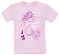 Kids - Arielle | Arielle, T-Shirt die Meerjungfrau | EMP