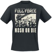 Full Force 2024 Hardcore, Full Force 2024, T-Shirt