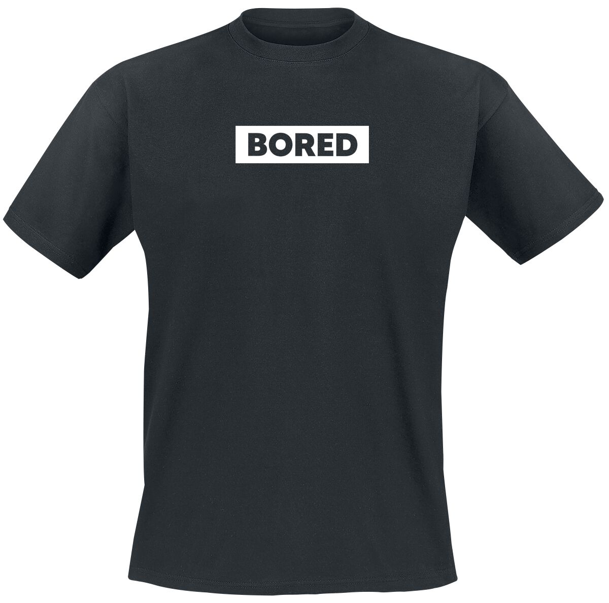 Bored Of Directors T-Shirt - Bored Daytona - S bis XXL - für Männer - Größe M - schwarz  - EMP exklusives Merchandise!