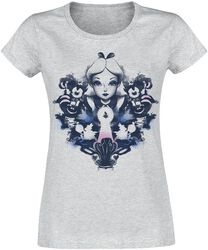 Alice im | Fanshop T-Shirts Wunderland EMP bestellen online