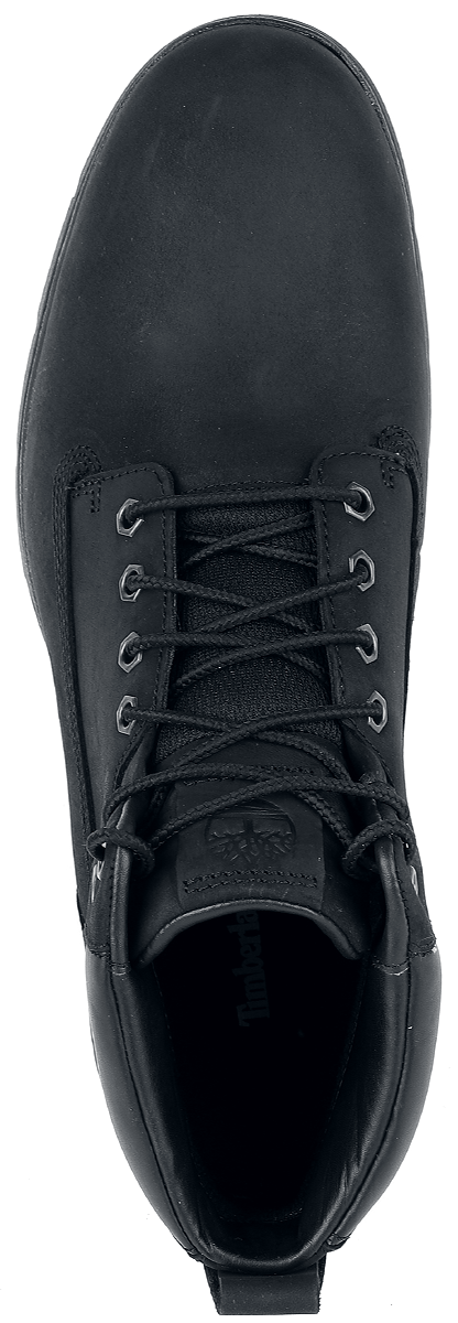 Timberland Killington GoreTex Chukka WP Jet Black Boot schwarz