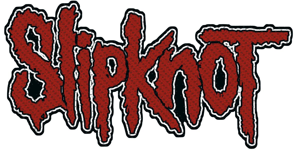 Slipknot Logo No Background