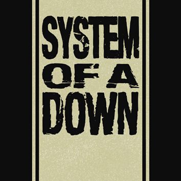 S.O.A.D. album bundle von System Of A Down - 5-CD (Boxset, Slipcase)