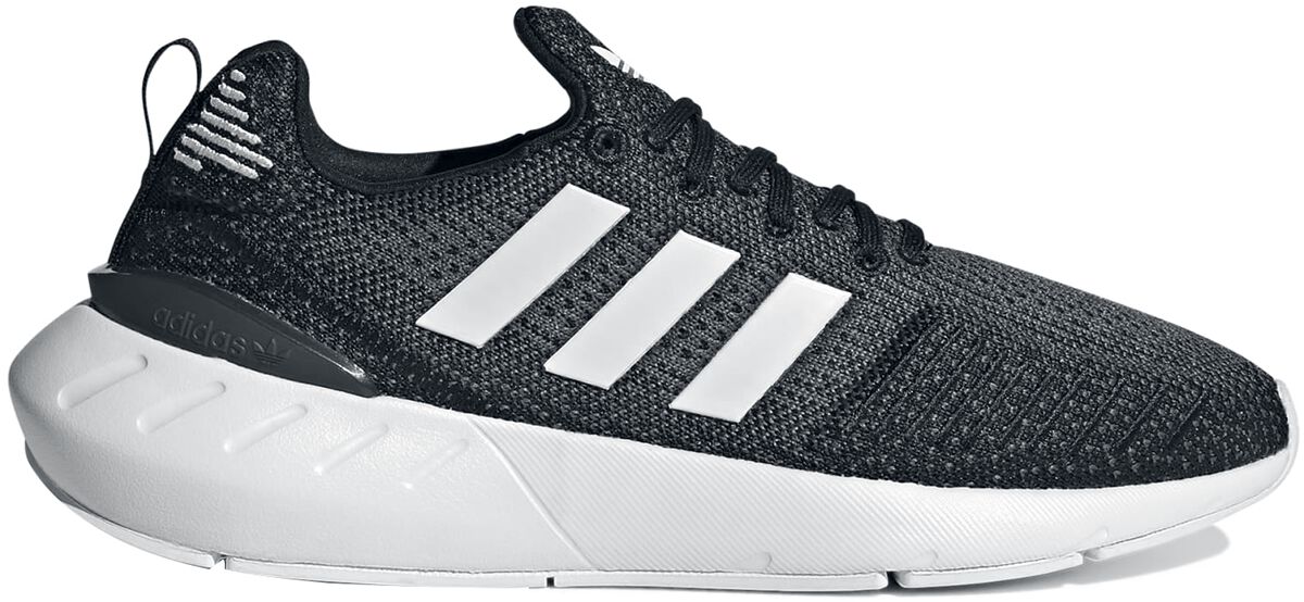 Adidas Swift Run 22 W Sneaker schwarz in EU38