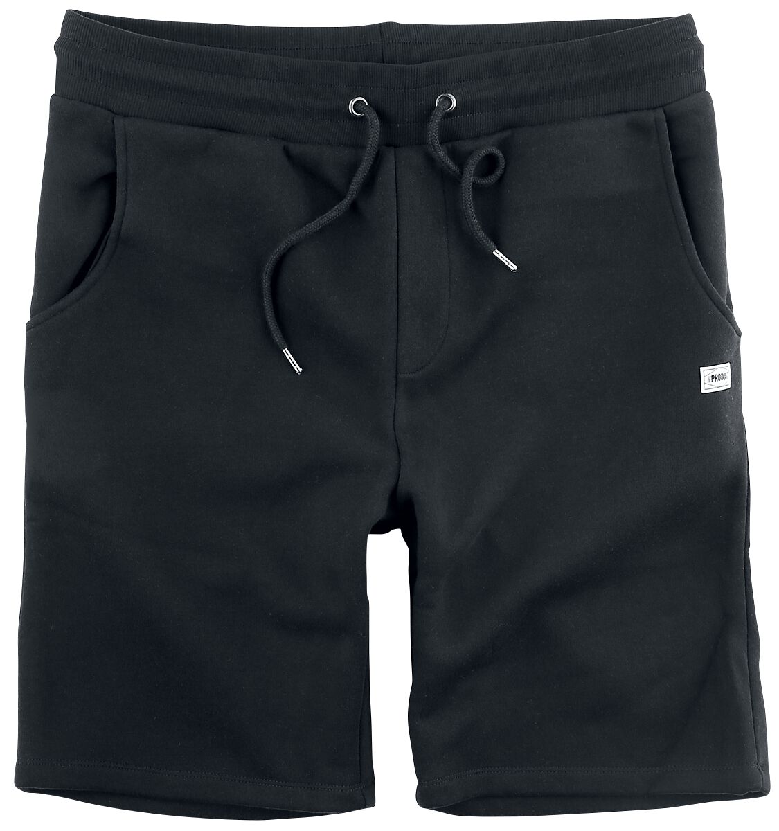 Produkt Basic Sweat Shorts Short schwarz in M