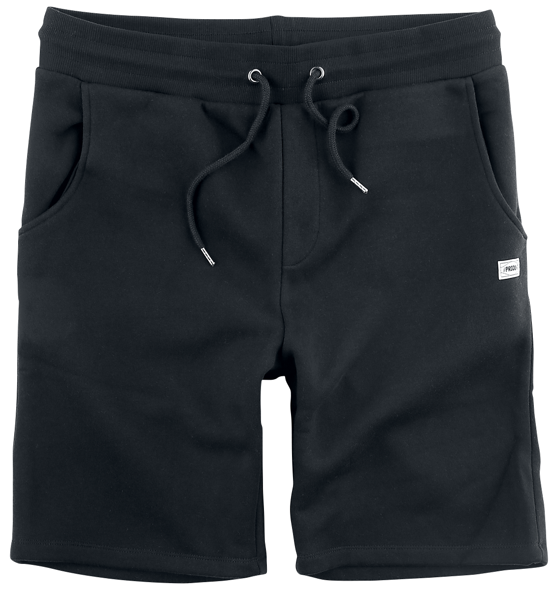 Produkt - Basic Sweat Shorts - Short - schwarz