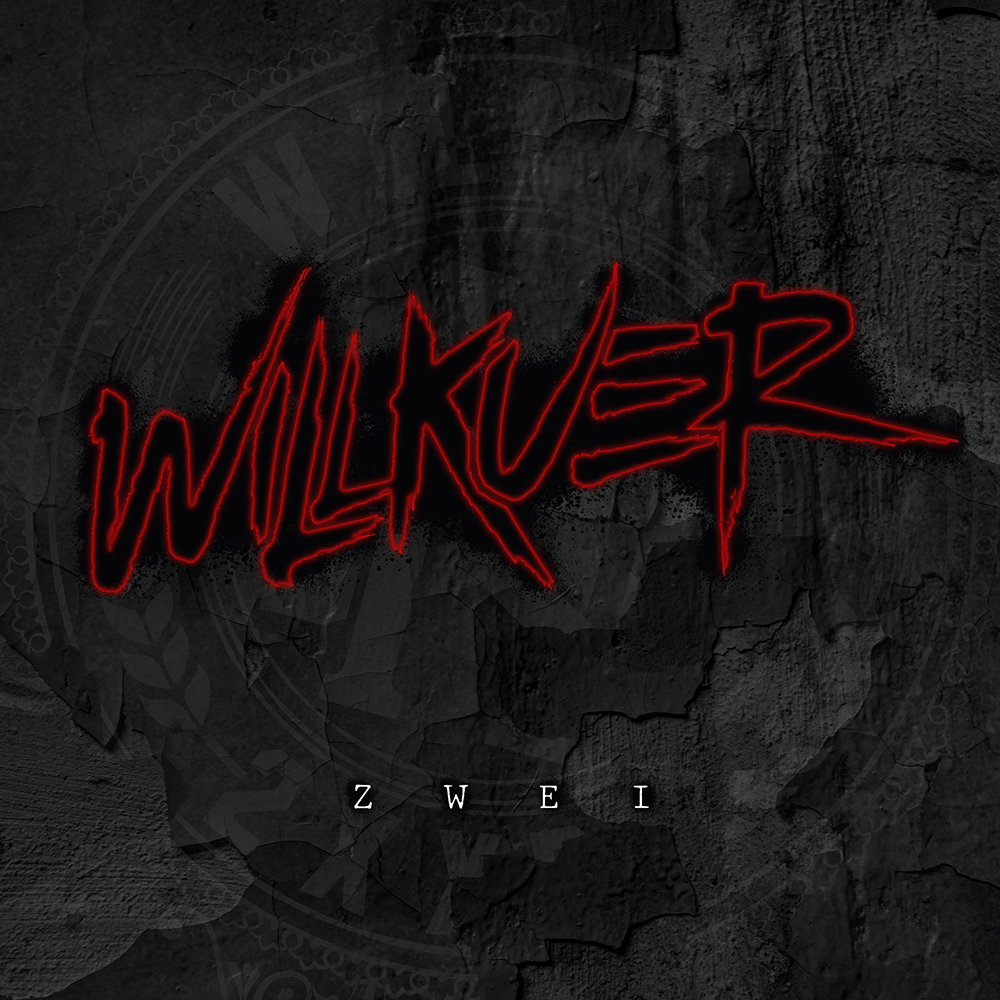 Zwei von Willkuer - LP (Coloured, Gatefold, Limited Edition)