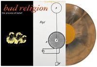 The process of belief, Bad Religion, LP