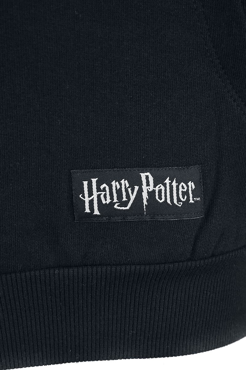 Kapuzenpullover Slytherin Potter Harry | EMP |