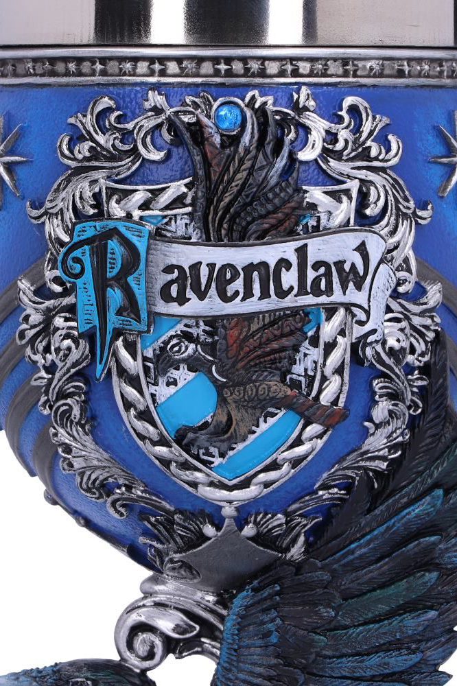 Harry Potter Ravenclaw Kelch Kelch multicolor