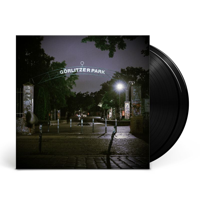 Görlitzer Park von K.I.Z. - 2-LP (Standard)