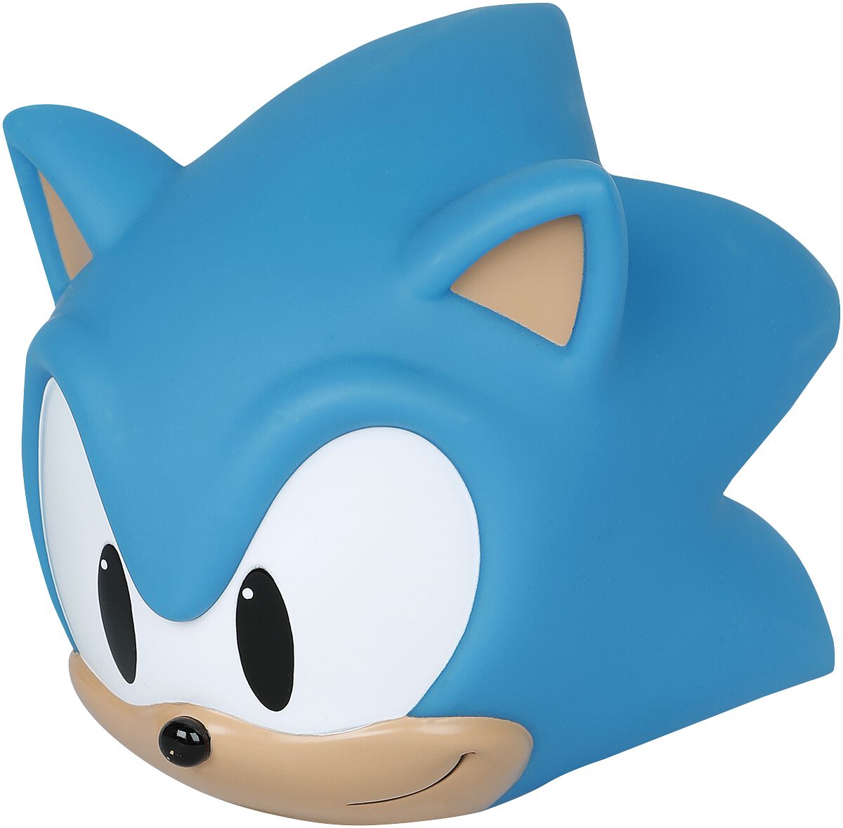 Sonic The Hedgehog - Gaming Lampe - Sonic Tischlampe