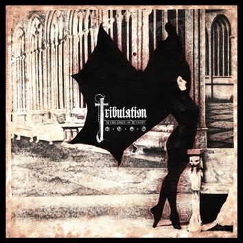 Image of CD di Tribulation - The Children Of The Night - Unisex - standard