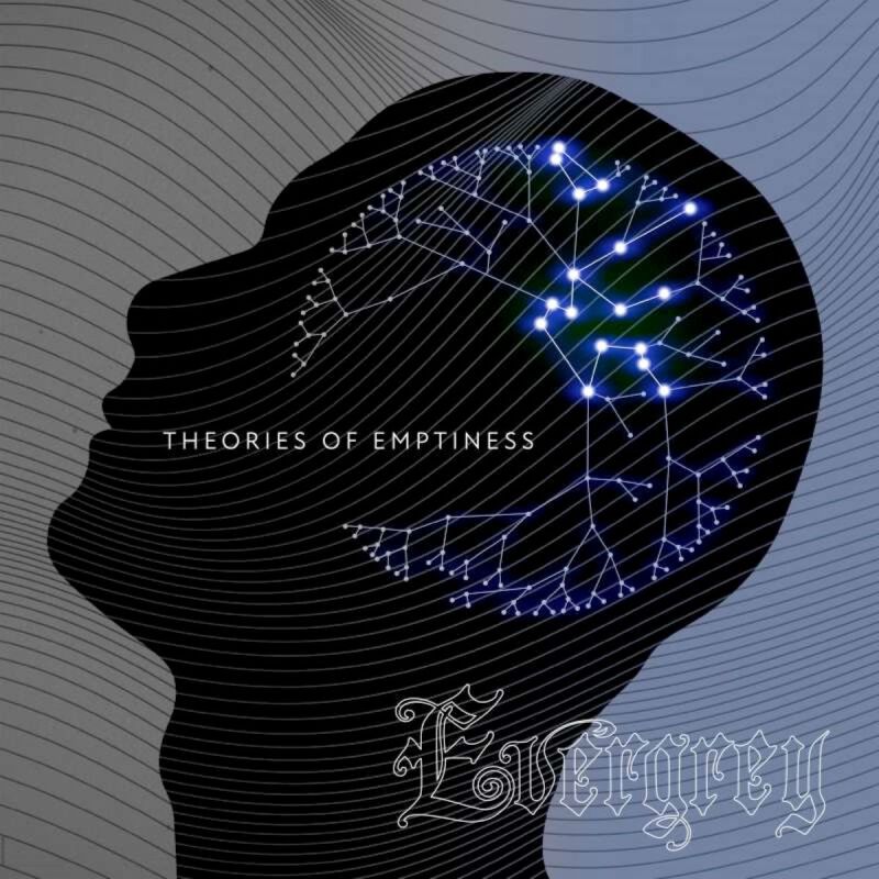 Theories of emptiness von Evergrey - CD (Jewelcase)