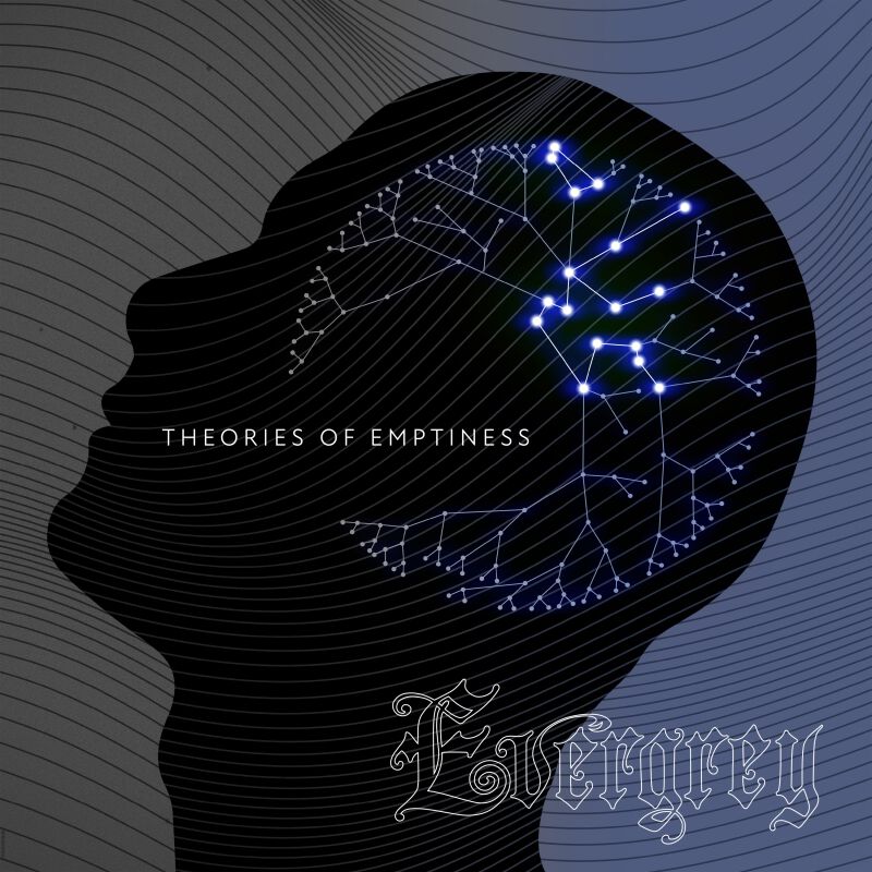 Theories of emptiness von Evergrey - CD (Digisleeve)