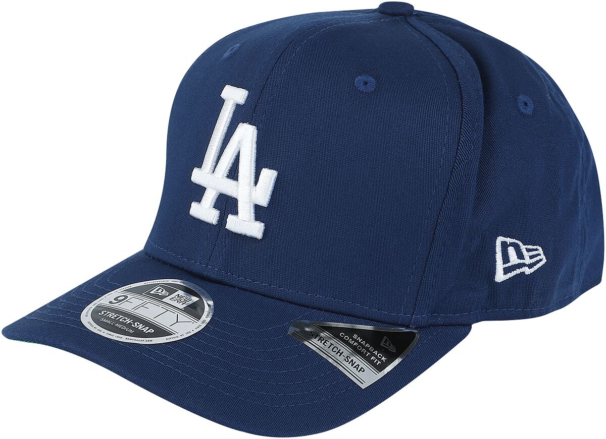 New Era – MLB 9FIFTY Los Angeles Dodgers Cap blau