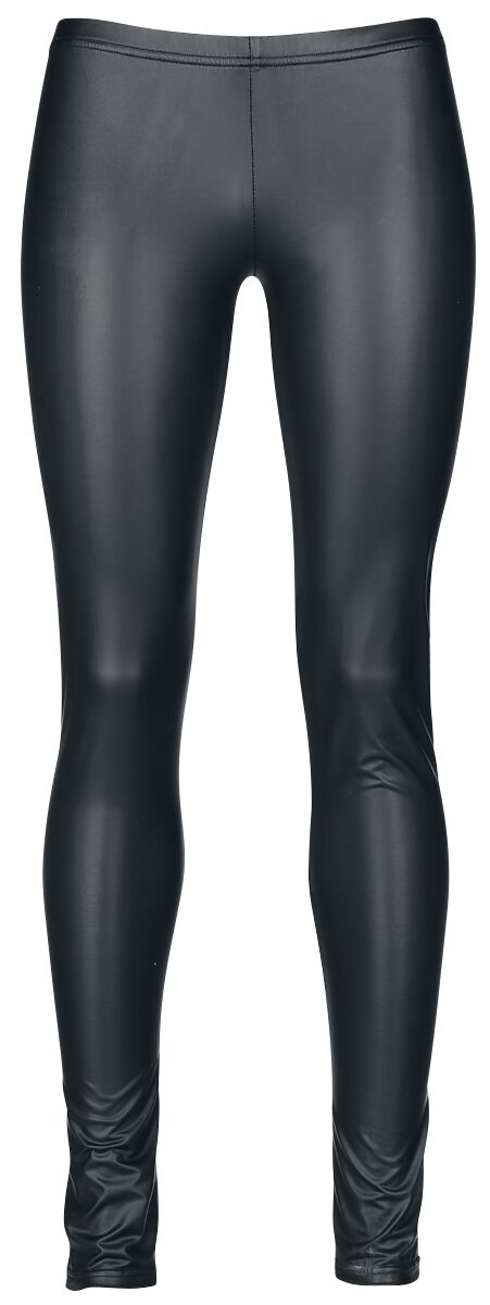 Black Premium by EMP Built For Comfort Leggings schwarz in XL