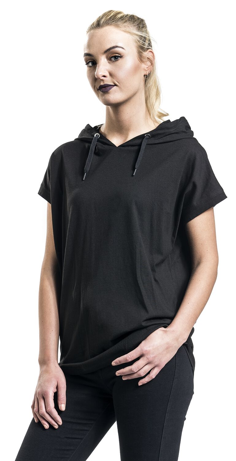 Ladies Sleeveless Jersey | EMP Hoody | Classics Urban T-Shirt