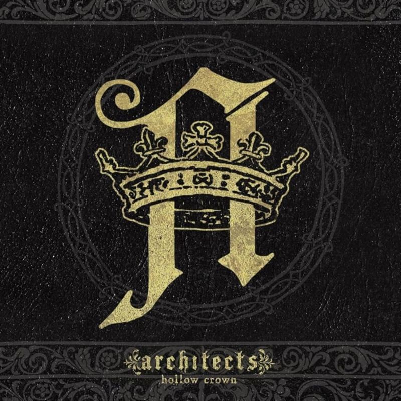 Hollow crown von Architects - CD (Digipak, Re-Release)