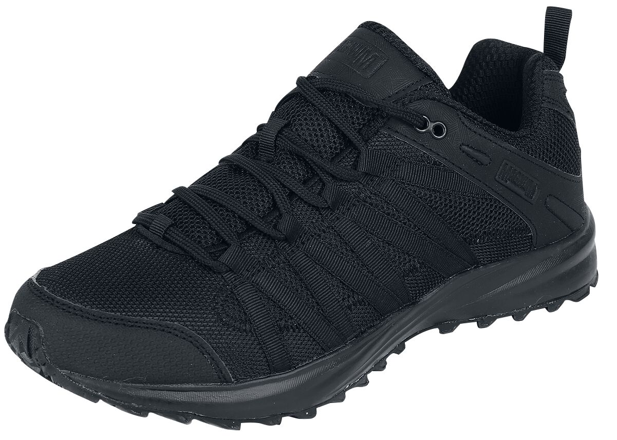 Magnum - Essential Equipment Sneaker - Storm Trail Lite - EU39 bis EU46 - für Männer - Größe EU40 - schwarz