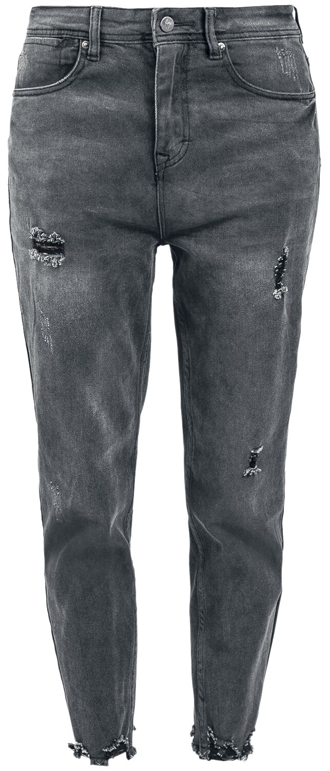 Forplay Willow Jeans schwarz in W30L32