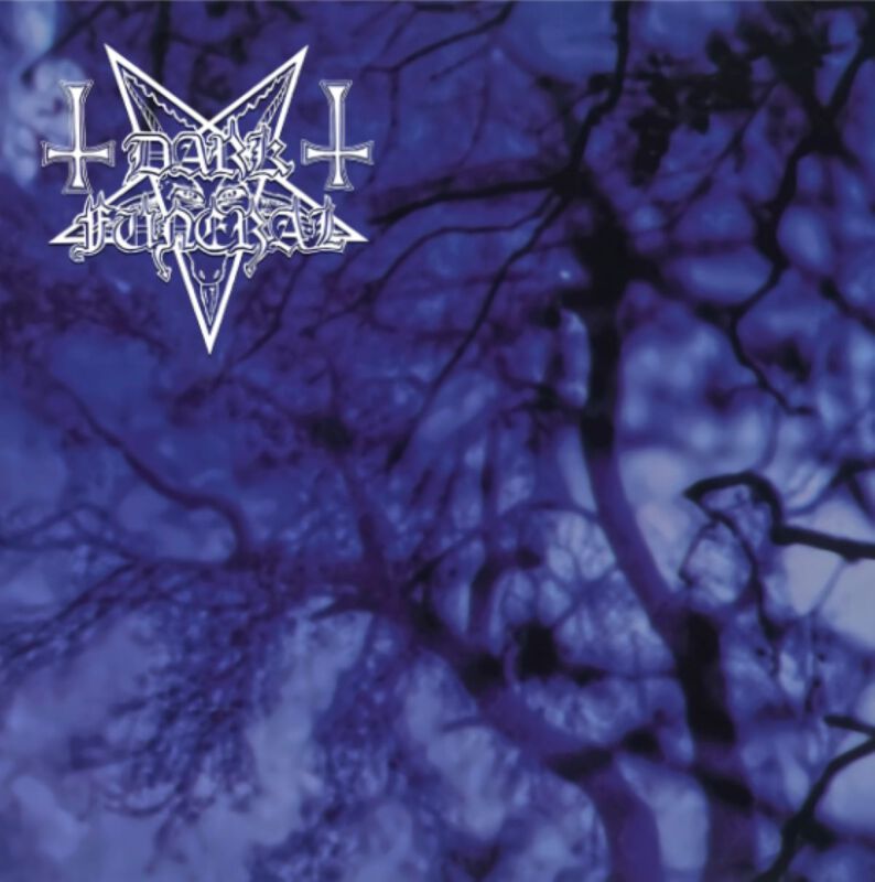 Dark Funeral von Dark Funeral - CD (Jewelcase, Re-Release)