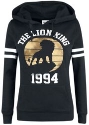 König der | • Merchandise Matata Hakuna EMP Löwen