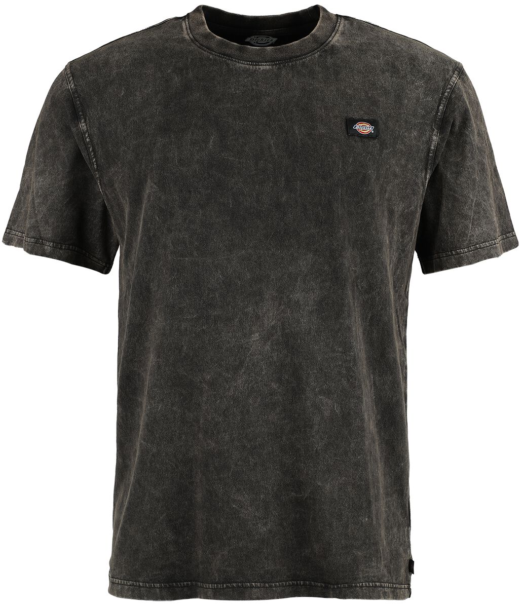 Dickies T-Shirt - Newington Tee - M - für Männer - Größe M - schwarz