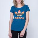 Women - Trefoil, Adidas, Standard