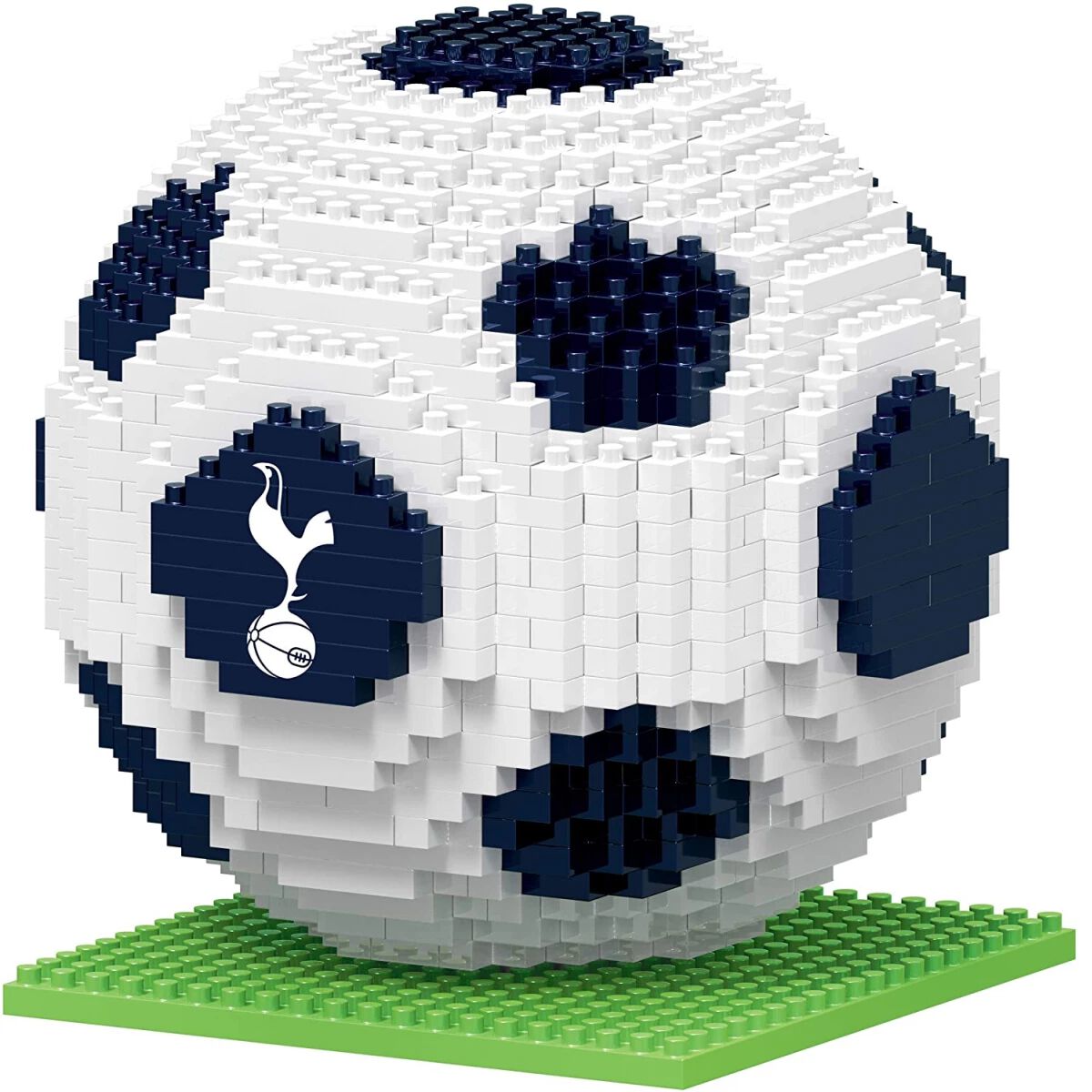 Tottenham Hotspur BRXLZ Fußball Spielzeug multicolor