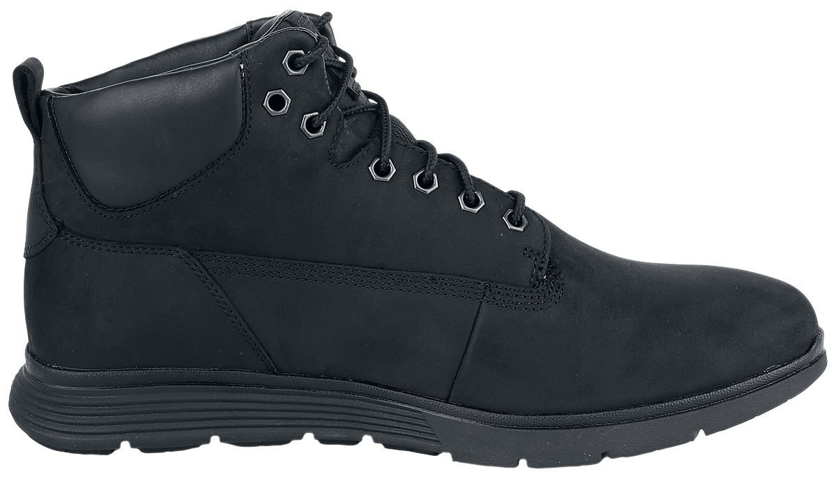 Timberland Killington GoreTex Chukka WP Jet Black Boot schwarz