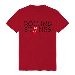 The Rolling Stones T-Shirts online Merch EMP kaufen im Shop