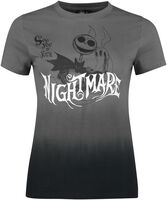 See You, The Nightmare Before Christmas, T-Shirt