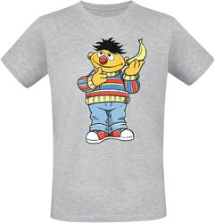 Krümelmonster T-Shirt | Shirts | EMP für Fans Sesamstraßen