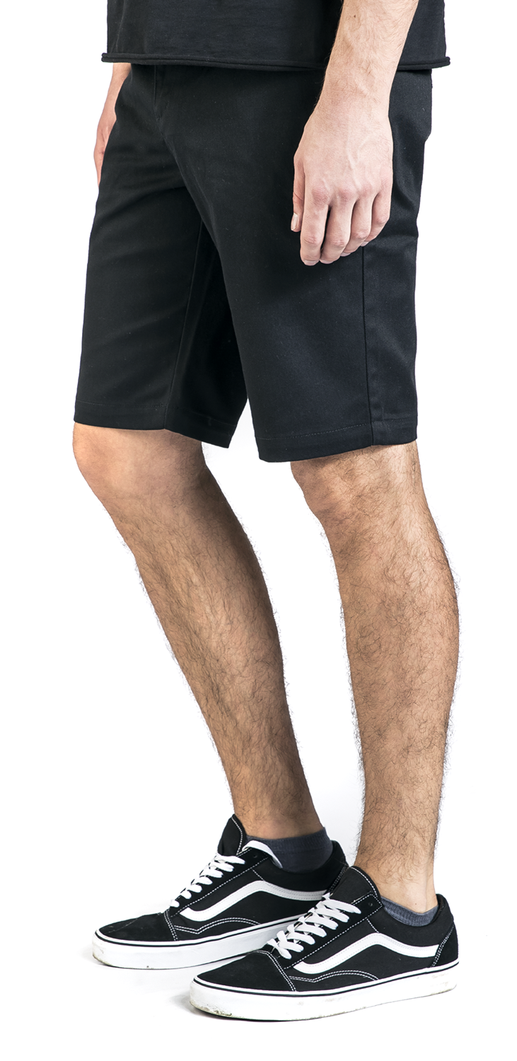 Dickies Slim Fit Short Short schwarz