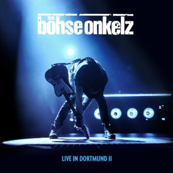 Böhse Onkelz Live in Dortmund II CD multicolor