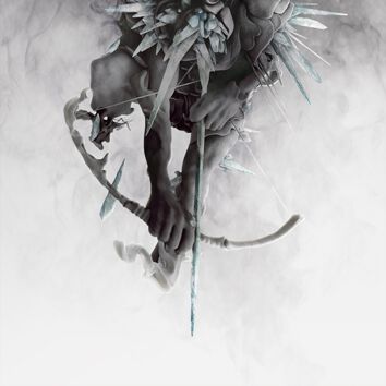 Image of Linkin Park The hunting party CD Standard