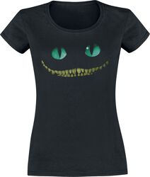 bestellen T-Shirts Fanshop EMP im Wunderland Alice online |